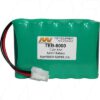 TEB-6000