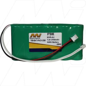 TEB-BAT-PACK-DS8