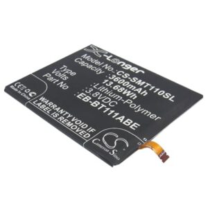 CS-SMT110SL