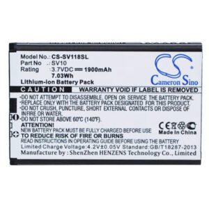 CS-SV118SL