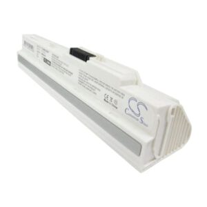 11.1V 6600mAh Medion Akoya E1210 MSU100DT Battery