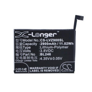 CS LVZ900SL 5