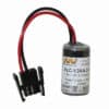 PLC-1/2AA-3.6-057 1/2AA Lithium Thionyl Chloride Battery