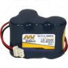 4.8V Fisher Price Baby Monitor MB943 Battery
