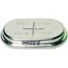 1.2V RBC Nickel Metal Hydride - NiMH Industrial Button / Coin Cell 140mAh, Varta, V150H