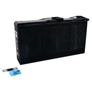 Drypower 12PLG155FTTS-FR GEL Sealed Lead Acid Battery