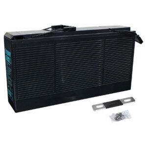 Drypower 12TP110AFT-FR Sealed Lead Acid Battery