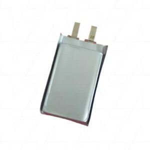 Fanso CP352440 Pouch Lithium Manganese Battery