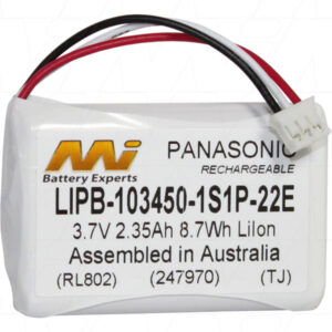 LIPB-103450-1S1P-22E