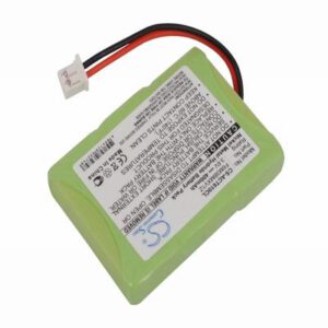Auerswald Comfort DECT 610 Cordless Phone Battery 3.6V 400mAh Ni-MH ACT610CL