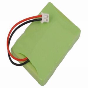 Auerswald Comfort DECT 610 Cordless Phone Battery 3.6V 400mAh Ni-MH ACT610CL