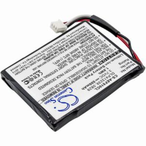 AEG Fame 510 Cordless Phone Battery 3.7V 500mAh Li-ion AEF510CL