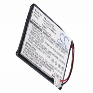 AEG Fame 510 Cordless Phone Battery 3.7V 500mAh Li-ion AEF510CL