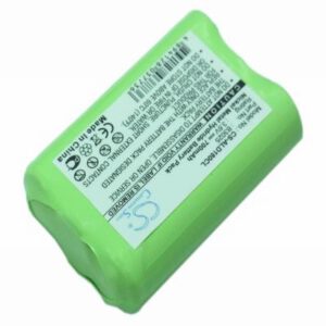 Lifetec LT-9986 Cordless Phone Battery 3.6V 700mAh Ni-MH ALD180CL