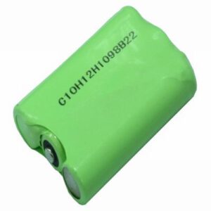 Lifetec LT-9986 Cordless Phone Battery 3.6V 700mAh Ni-MH ALD180CL