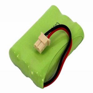 Audioline CDL935G Cordless Phone Battery 3.6V 700mAh Ni-MH ALD935CL