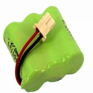 Audioline 970 Cordless Phone Battery 3.6V 300mAh Ni-MH ALD970CL
