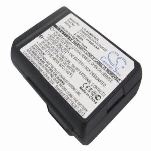 Alcatel Mobile 300 DECT Cordless Phone Battery 3.7V 800mAh Li-ion ALM300CL