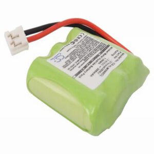 Alcatel Biloba 490 Cordless Phone Battery 3.6V 300mAh Ni-MH ALM590CL