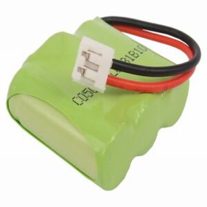 Alcatel Biloba 490 Cordless Phone Battery 3.6V 300mAh Ni-MH ALM590CL