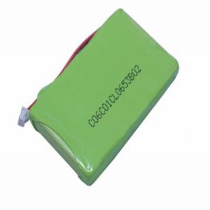 Audioline 591738 Cordless Phone Battery 3.6V 500mAh Ni-MH ALS200CL