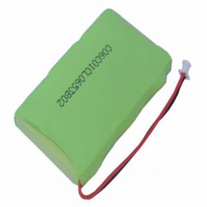 Audioline 591738 Cordless Phone Battery 3.6V 500mAh Ni-MH ALS200CL