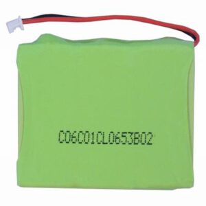 Audioline 591738 Cordless Phone Battery 3.6V 500mAh Ni-MH ALS200CL