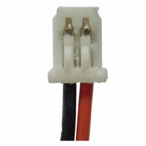 Audioline 591738 Cordless Phone Battery 3.6V 500mAh Ni-MH ALS200CL