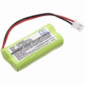 AMERICAN E30021CL Cordless Phone Battery 2.4V 700mAh Ni-MH AME300CL