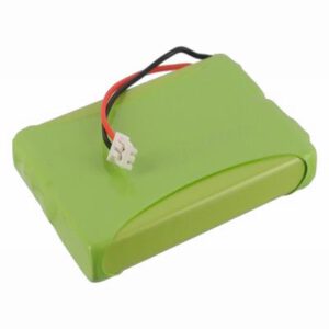 Ascom Ascotel Office 135 Cordless Phone Battery 2.4V 700mAh Ni-MH AST135CL