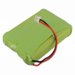 Ascom Ascotel Office 135 Cordless Phone Battery 2.4V 700mAh Ni-MH AST135CL