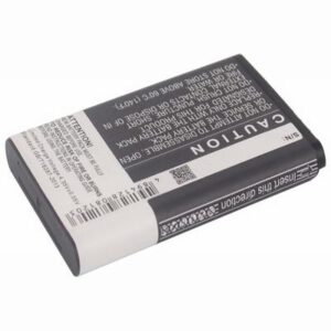 Avaya Cordless Phone Battery 3.7V 1200mAh Li-ion AY4020CL
