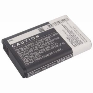 Avaya Cordless Phone Battery 3.7V 1200mAh Li-ion AY4020CL