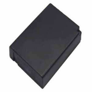 Panasonic Digital Camera Video Battery 3.7V 890mAh Li-Ion BCG10