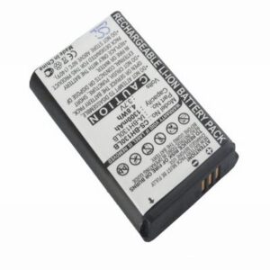 Samsung SMX-C10 Digital Camera Video Battery 3.7V 1300mAh Li-Ion BH130LB
