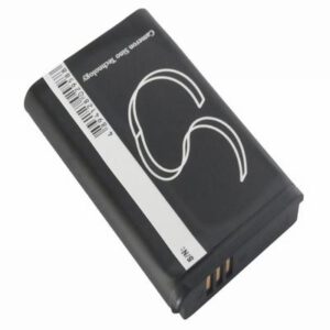 Samsung SMX-C10 Digital Camera Video Battery 3.7V 1300mAh Li-Ion BH130LB