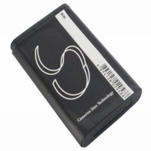 Samsung SMX-C10 Digital Camera Video Battery 3.7V 1300mAh Li-Ion BH130LB