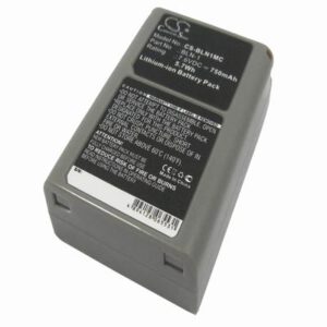 Olympus EM1 II Digital Camera Video Battery 7.6V 750mAh Li-Ion BLN1MC