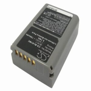 Olympus EM1 II Digital Camera Video Battery 7.6V 750mAh Li-Ion BLN1MC