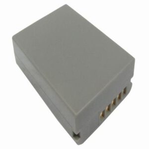 Olympus EM1 II Digital Camera Video Battery 7.6V 750mAh Li-Ion BLN1MC