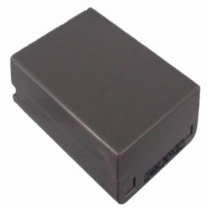Olympus EM1 II Digital Camera Video Battery 7.6V 1050mAh Li-Ion BLN1MX