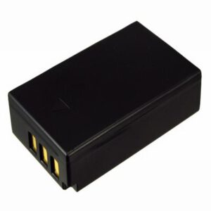 Olympus E-400 Digital Camera Video Battery 7.4V 1150mAh Li-Ion BLS1