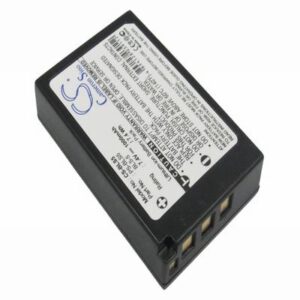 Olympus E-PC2 Digital Camera Video Battery 7.4V 1000mAh Li-Ion BLS5