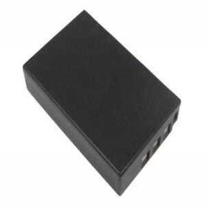 Olympus E-PC2 Digital Camera Video Battery 7.4V 1000mAh Li-Ion BLS5