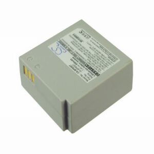 Samsung SC-HMX10 Digital Camera Video Battery 7.4V 850mAh Li-Ion BP85ST
