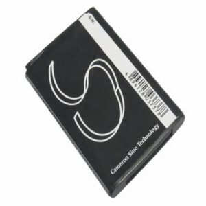 Samsung HMX-E10 Digital Camera Video Battery 3.7V 800mAh Li-Ion BP90A