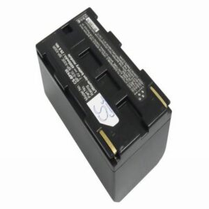 Canon C2 Digital Camera Video Battery 7.4V 4000mAh Li-Ion BP930