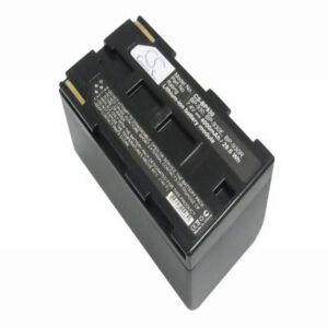 Canon C2 Digital Camera Video Battery 7.4V 4000mAh Li-Ion BP930