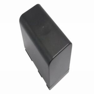 Canon C2 Digital Camera Video Battery 7.4V 6600mAh Li-Ion BP970