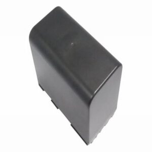 Canon C2 Digital Camera Video Battery 7.4V 6600mAh Li-Ion BP970